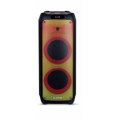 20. PartyBox Blaupunkt PB10DB (Bluetooth and karaoke)