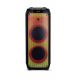20. PartyBox Blaupunkt PB10DB (Bluetooth and karaoke)