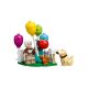 LEGO Disney 43217 Up House