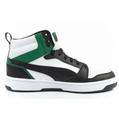 34. Puma Rebound v6 M shoes 392326 16