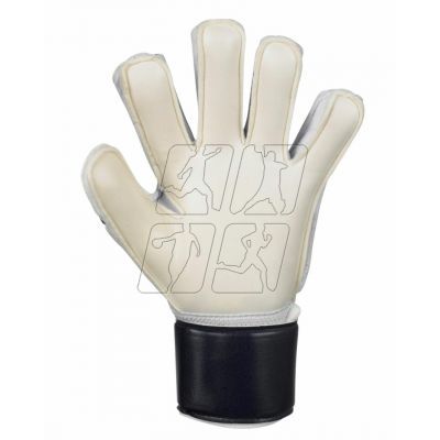 3. Select 04 Protection v24 Jr goalkeeper gloves T26-18448