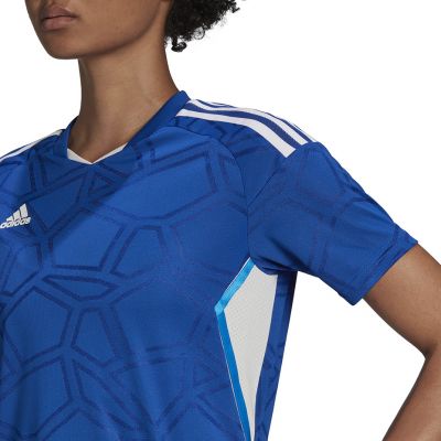 6. adidas Condivo 22 Match Day Jersey W GS0177