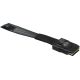 4. Inter-Tech Cable SFF 8654-8x - SFF 8087-2x 0.75m