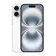 7. Apple iPhone 16 15.5 cm (6.1") Dual SIM iOS 18 5G USB Type-C 128 GB White