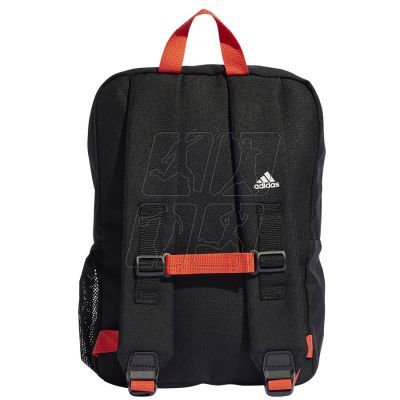 4. Adidas Spider-Man Backpack HZ2914