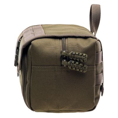 8. Magnum Castor First Aid Kit 92800308789