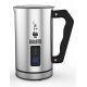 3. Bialetti MK01 Automatic Milk Frother Stainless Steel