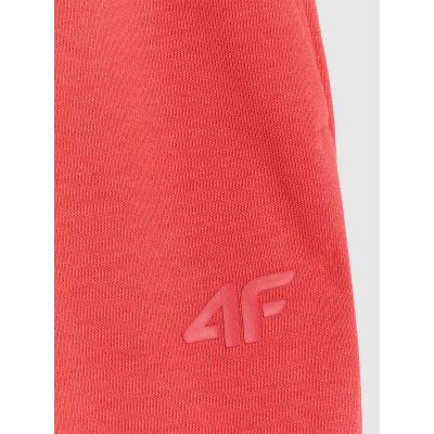 7. Women's jogger sweatpants 4F 4FWMM00TTROF1138-62S