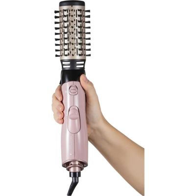 6. AS5901 E51 Coconut Smooth Airs Remington Hair Styler
