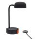 4. KOODUU FOKUS Portable Rechargeable Lamp - Gray