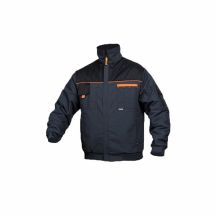 SHORT JACKET POSEIDON L