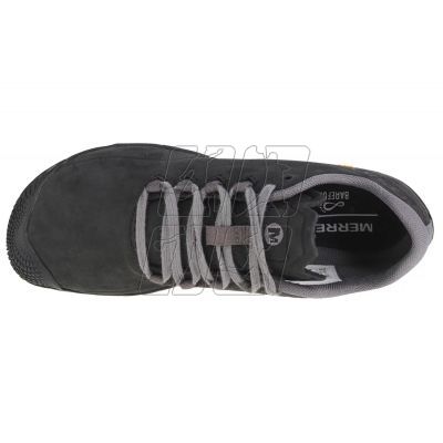 4. Merrell Vapor Glove 3 Luna Ltr W running shoes J003422