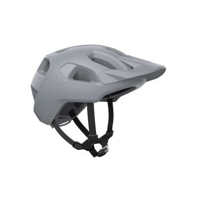 2. POC Cularis Cycling Helmet Grey