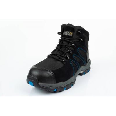 3. Regatta Pro Downburst S1P M Trk124 Safety Shoes