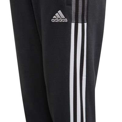 8. adidas Tiro21 Sweat Jr GM7332 Pants