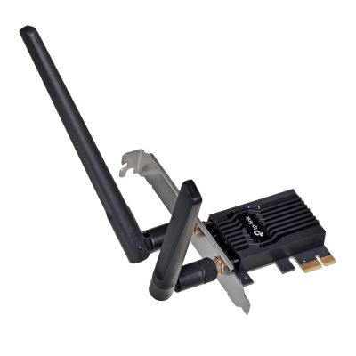 3. TP-LINK Archer TX20E network card
