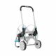 10. Metal hose trolley EXPLORER 1/2 60 m ERGO
