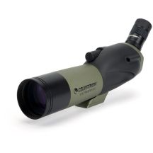 Celestron Ultima 65 Scope 55x BaK-4 Black, Gray