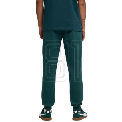 5. Puma ESS no.1 Logo Sweatpants FL M 682607 75