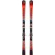 ROSSIGNOL HERO ELITE LT TI K SPX14 Ski Set