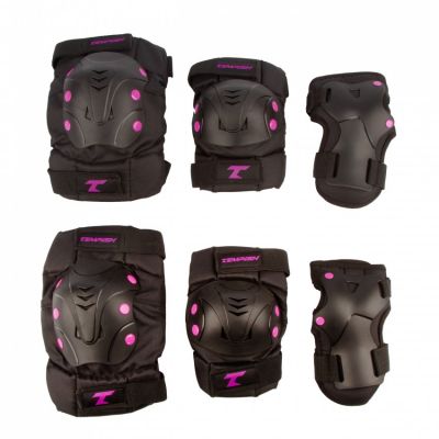 7. Tempish Taky 102000070 Protectors