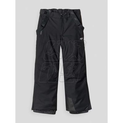 Ski pants 4F Jr 4FJWAW24TFTRM656-20S