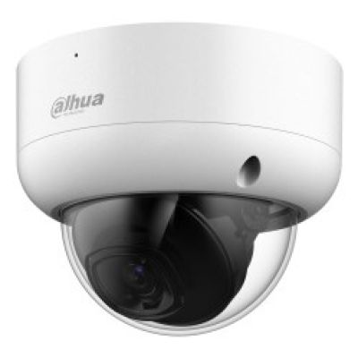 2. Dahua Technology WizSense HAC-HDBW1500EA-A Dome IP Security Camera Indoor & Outdoor 2880 x 1620 px Ceiling / Wall