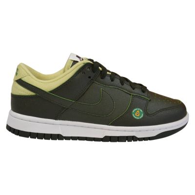 Nike Dunk Low Avocado Women's Shoes (W) - DM7606-300
