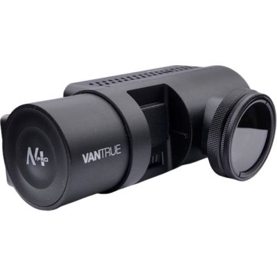 4. Vantrue N4 PRO video recorder