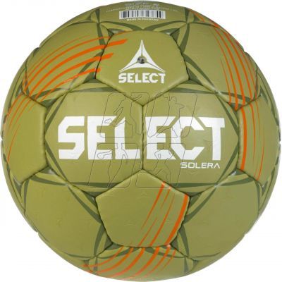 2. Select Solera Mini 0 13135 handball