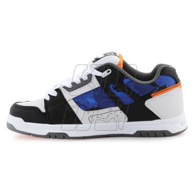 9. DC Shoes Stag M 320188-TKE shoes