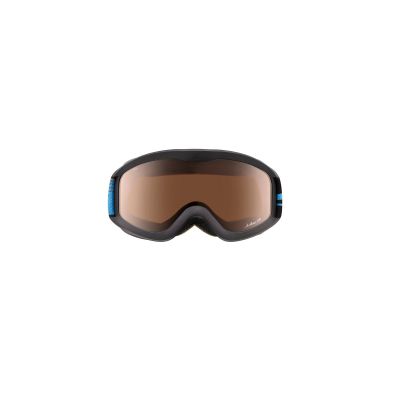 2. JULBO Proton Ski Goggles, Black