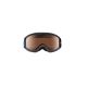 2. JULBO Proton Ski Goggles, Black
