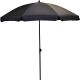 4. GARDEN PARASOL 185 CM ANTHRACITE