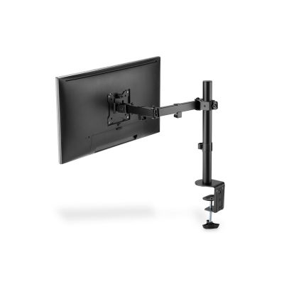 6. DIGITUS MOUNT FOR SINGLE MONITOR 32" 8KG