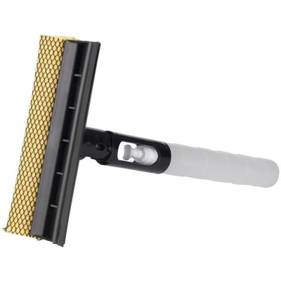 2. DUNLOP WINDOW AND MIRROR SQUEEGEE AND WASHER