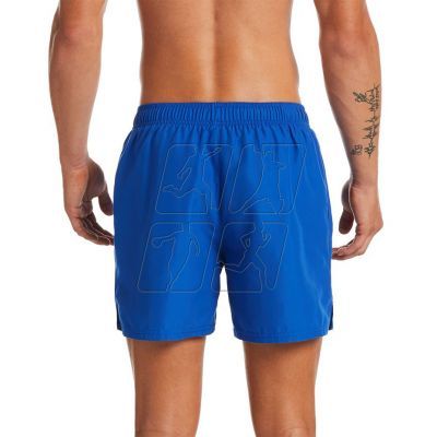 5. Nike 7 Volley M NESSA559 494 swimming shorts