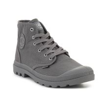 PALLADIUM PAMPA HI METAL 02352-082