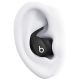 4. Beats Powerbeats Fit In-Ear Wireless Headphones (Diamond Black)