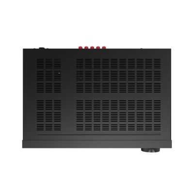 5. ONKYO TX-SR3100 AV Receiver 80 W 5.2 Channel Surround Black