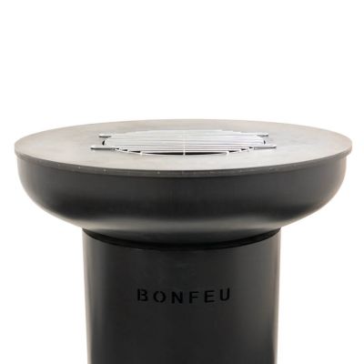 3. Bonfeu grate for Bonbiza / Bonplancha Ø80 BGB