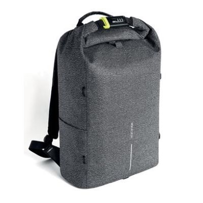 22. XD DESIGN ANTI-THEFT BACKPACK BOBBY URBAN GRAY P/N: P705.642