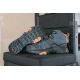 6. Salomon X Ultra 4 Mid GTX W 412956 shoes