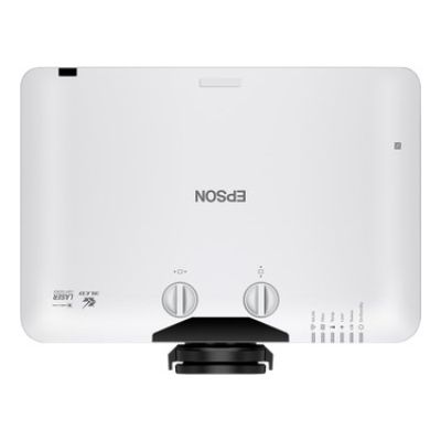 17. Epson EB-L790U 7300lm WUXGA projector