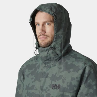 10. Helly Hansen Ervik Jacket M 64032 485