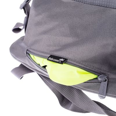 10. Hi-Tec Felix Backpack 92800614857