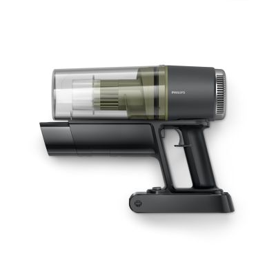4. Philips 3000 series XC3033/01 cordless vacuum cleaner
