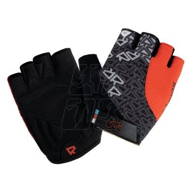 2. Radvik runde W 92800356976 cycling gloves