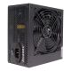 9. Xilence XP750R6.2 XN430 750W 20+4 pin ATX Black Power Supply