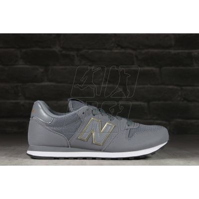 12. New Balance sneakers M GW500GKG